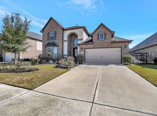 3423 Auburn Creek Cir, Fulshear, TX 77441