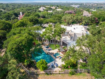 11740 Mill Rock, San Antonio, TX, 78230