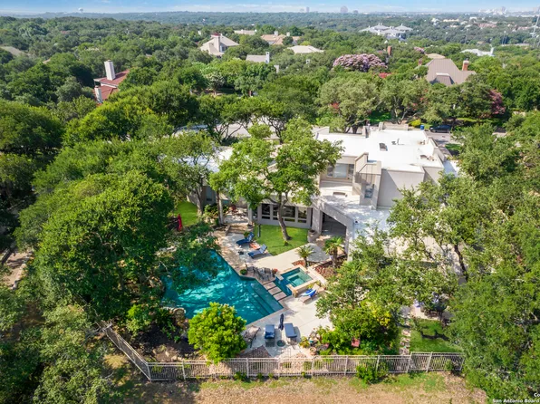 11740 Mill Rock, San Antonio, TX 78230