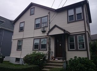 7 Duncklee St, Brighton, MA 02135