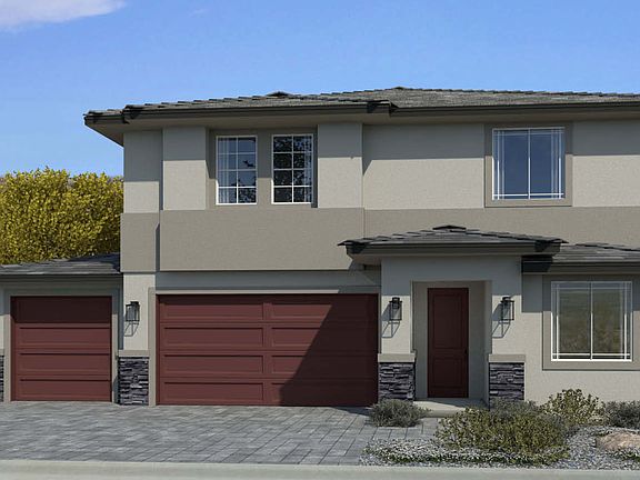 Plan Elevation.