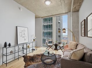 415 Church St APT 2411, Nashville, TN 37219