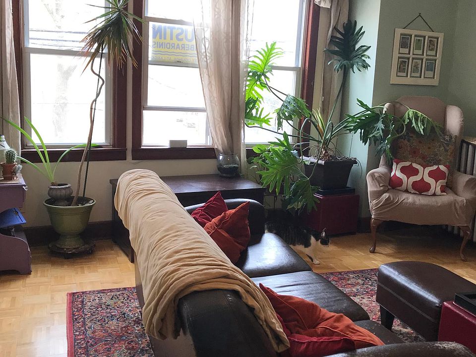 1st image of 1014 S 2nd St Floor 2