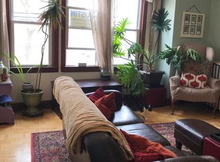 1014 S 2nd St FLOOR 2, Philadelphia, PA 19147