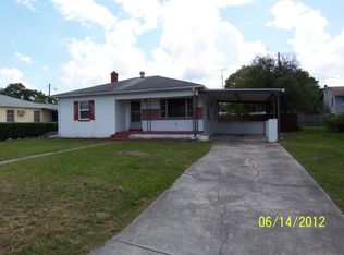 3101 Yale St N, Saint Petersburg, FL 33713