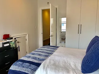 Rented by Bank Neary