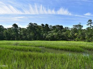 820 Distant Island Dr, Beaufort, SC 29907