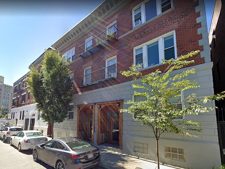 13 Aberdeen St #4 — Photo 1