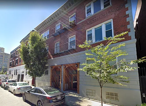 13 Aberdeen St #4 Photo 1