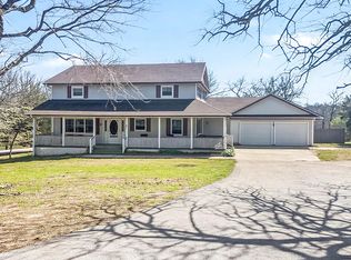 330 Boswell Road, Forsyth, MO 65653