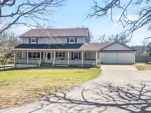 330 Boswell Road, Forsyth, MO 65653