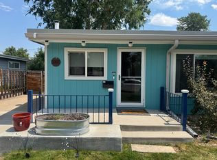 5390 S Greenwood St, Littleton, CO 80120