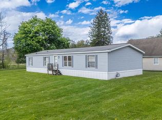 88 W Elmira St, Mansfield, PA 16933