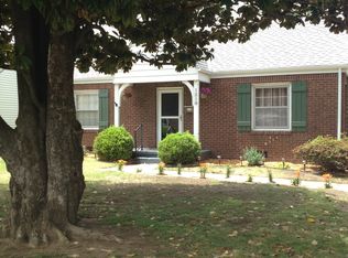 1218 S New Haven Ave, Tulsa, OK 74112