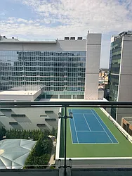 Rented by Prospes Real Estate Corp