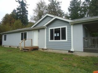 156 Orchard Dr #18, Mossyrock, WA 98564