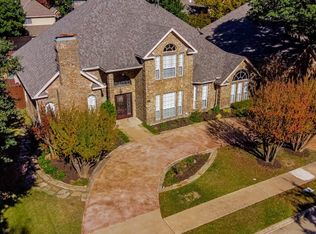 3413 Caleche Ct, Plano, TX 75023