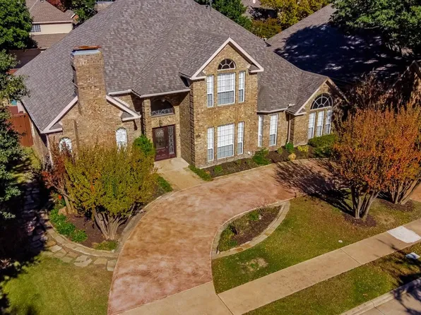 3413 Caleche Ct, Plano, TX 75023