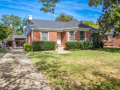 448 Ratcliff St, Shreveport, LA, 71104