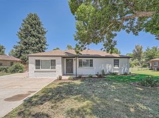 6255 W 46th Pl, Wheat Ridge, CO 80033