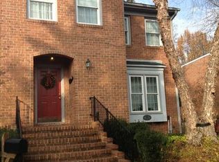 6609 Weymouth Ct, Baltimore, MD 21212
