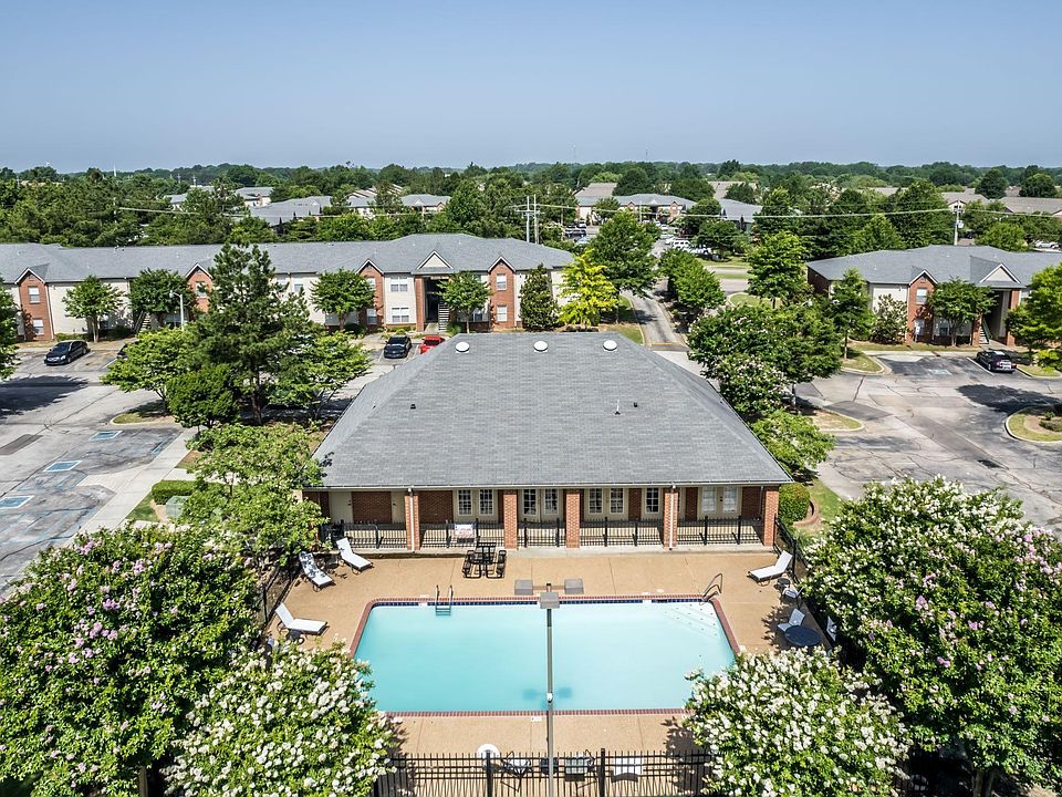 Gramercy East Apartments 7100 Tulane Rd E Horn Lake MS Zillow