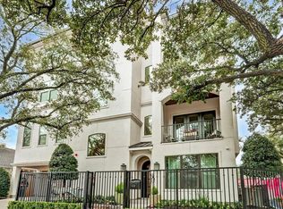 1122 W Pierce St, Houston, TX 77019
