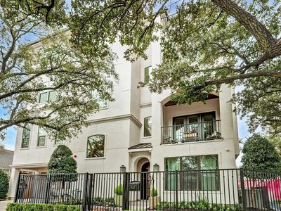 1122 W Pierce St, Houston, TX, 77019