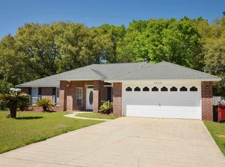 5820 Ibis Rd, Milton, FL 32583