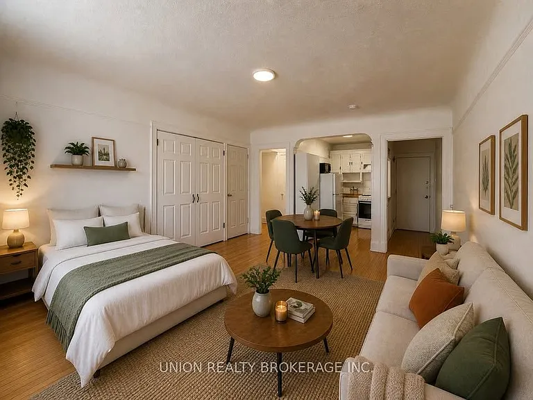 84 Willow Ave #35 — Photo 3