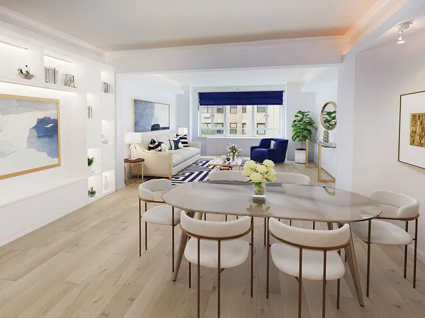 870 5th Ave APT 5-F, New York, NY 10065