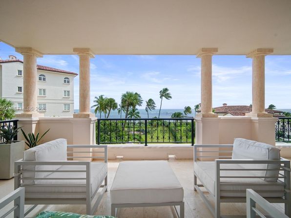 19233 Fisher Island Dr #19233