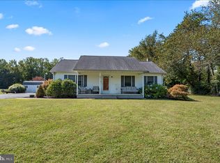 273 Blackbird Greenspring Rd, Smyrna, DE 19977