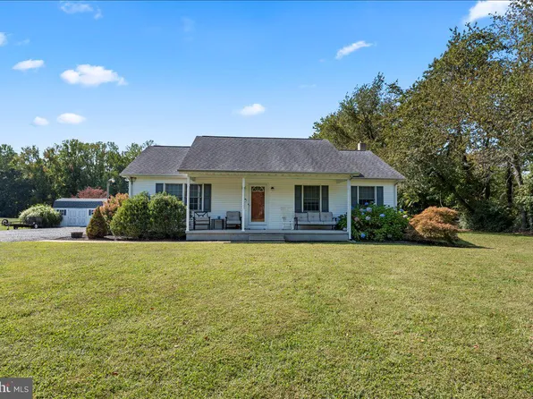 273 Blackbird Greenspring Rd, Smyrna, DE 19977