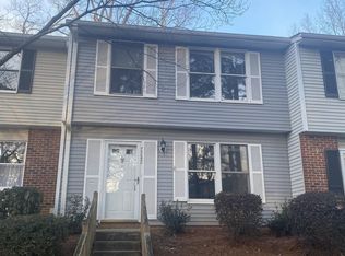 7743 Ohmann Ct, Raleigh, NC 27615