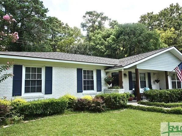 404 San Anton Drive, Savannah, GA 31419
