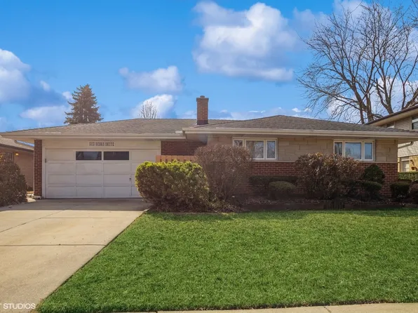 515 Debra Dr, Des Plaines, IL 60016