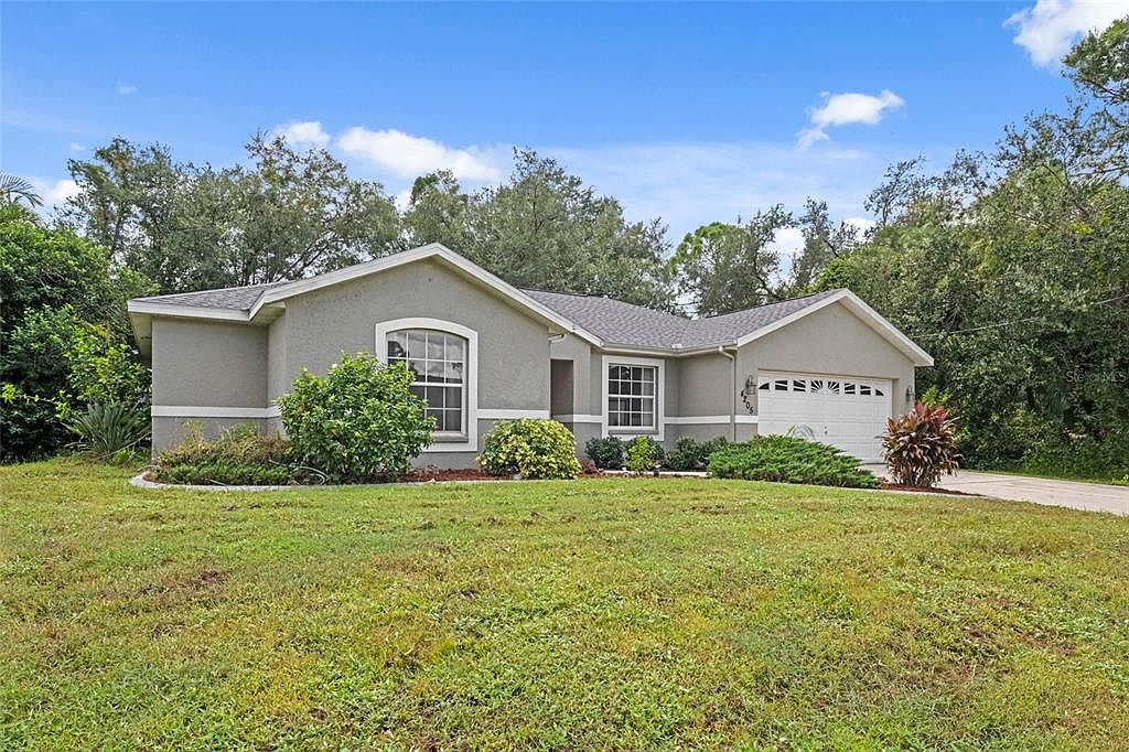 4205 SIMKINS AVENUE, North Port, FL 34286 | Zillow