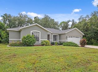4205 Simkins Ave, North Port, FL 34286