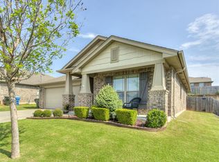 12496 Lakota Dr, Choctaw, OK 73020