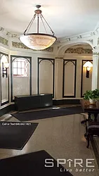 Rented by Spire Group