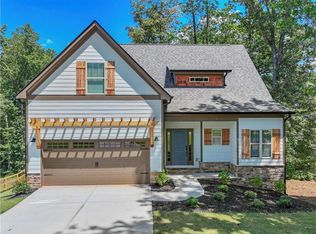 50 Hannahs Ct, Dawsonville, GA 30534