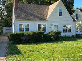 5001 Kenmore Ave, Parma, OH
