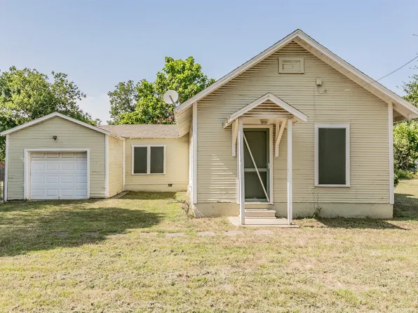 822 Magnolia St, Arlington, TX 76012
