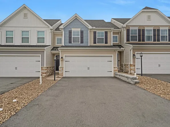 190 Magnolia Ln, State College, PA 16803