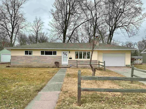 2703 E Maple Grove Ave, Fort Wayne, IN 46806
