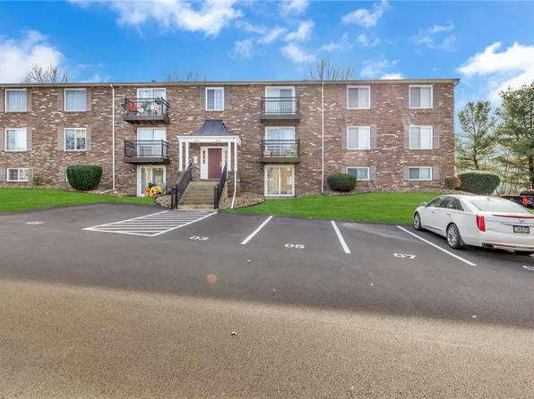 6205 Patrick Henry Dr, Aliquippa, PA 15001