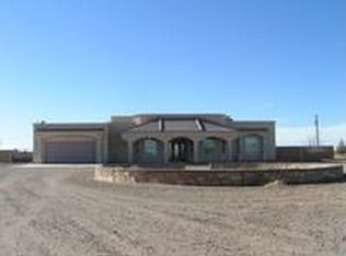 3370 Blue Quail Rd SW, Deming, NM 88030