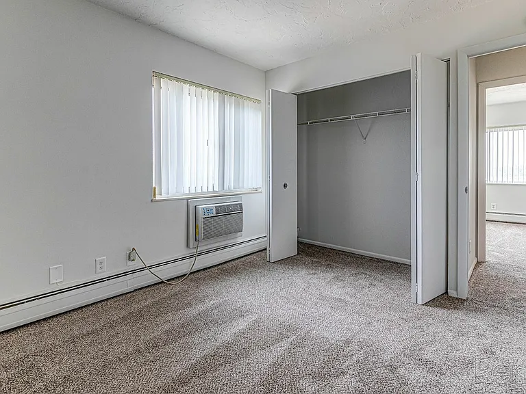 3 Bedroom - Primary Bedroom