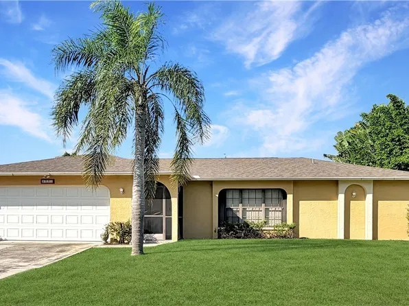 617 SE 21st Ln, Cape Coral, FL 33990
